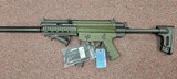 GSG GERMAN SPORT GUNS GSG - 16 - 2 of 2