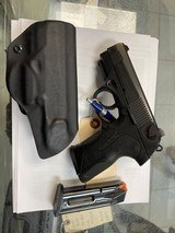 BERETTA PX4STORM - 1 of 5