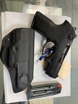 BERETTA PX4STORM - 3 of 5