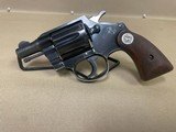 COLT agent - 1 of 7