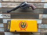 RUGER NEW MODEL SUPER BLACK HAWK 44
MAG - 2 of 3