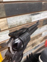 RUGER NEW MODEL SUPER BLACK HAWK 44
MAG - 3 of 3