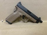 SPRINGFIELD ARMORY XDM 9 9MM LUGER (9X19 PARA) - 7 of 7