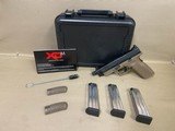 SPRINGFIELD ARMORY XDM 9 9MM LUGER (9X19 PARA) - 1 of 7