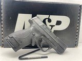 SMITH & WESSON 9mm M&P9 SHIELD M2.0 9MM LUGER (9X19 PARA) - 1 of 7