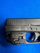 GLOCK 43x 9MM LUGER (9X19 PARA) - 5 of 5