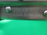 ZASTAVA ARMS ZPAPM70 - 5 of 7