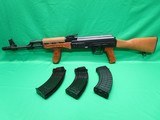 ZASTAVA ARMS ZPAPM70 - 1 of 7