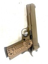 ROCK ISLAND ARMORY M1911 A1 FS - 1 of 2