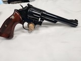 SMITH & WESSON 19-2 - 2 of 6