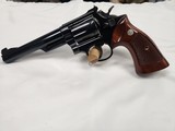 SMITH & WESSON 19-2 - 1 of 6