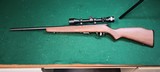 SAVAGE ARMS 93R17 - 2 of 4