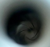 SMITH & WESSON 63 No Dash Stainless Steel w/Laminate Grips .22 LR - 7 of 7