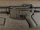 RUGER AR-556 5.56 / 223 - 2 of 7