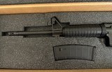 RUGER AR-556 5.56 / 223 - 4 of 7