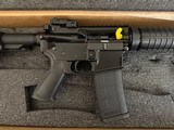 RUGER AR-556 5.56 / 223 - 6 of 7