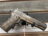 AUTO-ORDNANCE 1911 .45 ACP - 2 of 4