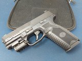 FN 509 9MM LUGER (9X19 PARA) - 2 of 3