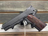 SPRINGFIELD ARMORY 1911 RO TARGET 9MM LUGER (9X19 PARA) - 1 of 3