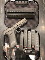 GLOCK G20 GEN 5 MOS 10MM - 1 of 7