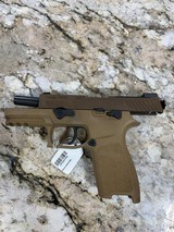 SIG SAUER P320 M18 - 3 of 6