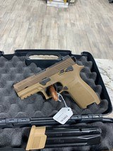 SIG SAUER P320 M18 - 2 of 6