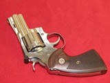 COLT COLT PYTHON 357 MAG/ 38 SPCL 3 - 4 of 6
