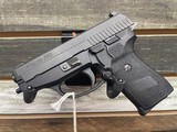 SIG SAUER P239 - 1 of 3