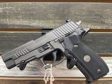 SIG SAUER P226 LEGION - 1 of 3