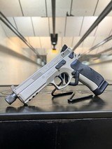 CZ SP-01 - 4 of 4