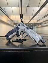 CZ SP-01 - 3 of 4