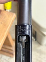 MOSSBERG 500A 12 GA - 4 of 4