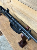 MOSSBERG 500A 12 GA - 3 of 4