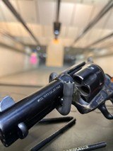 UBERTI 1873 Cattleman .45 LC - 3 of 3