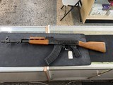 ZASTAVA ARMS M70 7.62.39 - 2 of 2