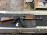 ZASTAVA ARMS M70 7.62.39 - 1 of 2