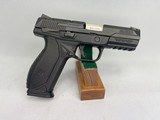 RUGER AMERICAN DUTY 9MM LUGER (9X19 PARA) - 1 of 1