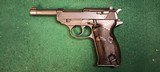 WALTHER P38 - 1 of 7