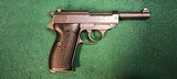 WALTHER P38 - 2 of 7