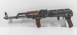 ROMARM/CUGIR AK-47 7.62X39MM - 1 of 7