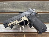 SIG SAUER P220 .45 ACP - 1 of 3