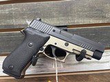 SIG SAUER P220 .45 ACP - 2 of 3