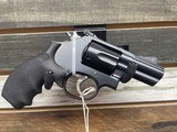 SMITH & WESSON 19-9 .357 MAG - 2 of 4