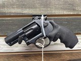 SMITH & WESSON 19-9 .357 MAG - 1 of 4