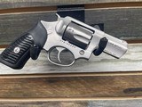 RUGER SP101 .38 SPL - 1 of 4