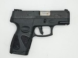 TAURUS G2S - 1 of 2