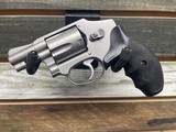 SMITH & WESSON 64 .38 SPL - 2 of 3