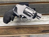 SMITH & WESSON 64 .38 SPL - 1 of 3