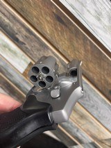 SMITH & WESSON 64 .38 SPL - 3 of 3