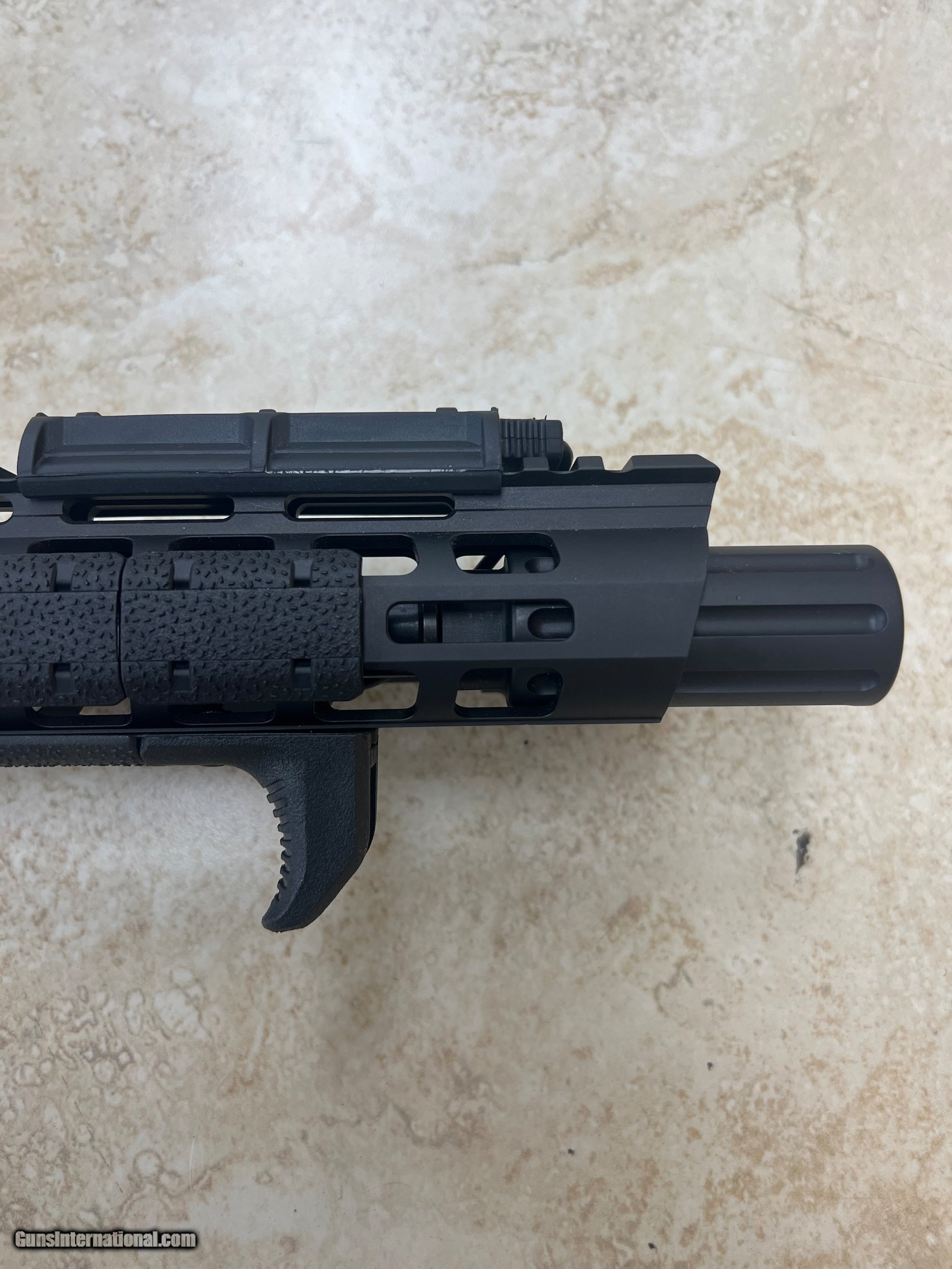 PALMETTO STATE ARMORY PA-15 .300 AAC BLACKOUT